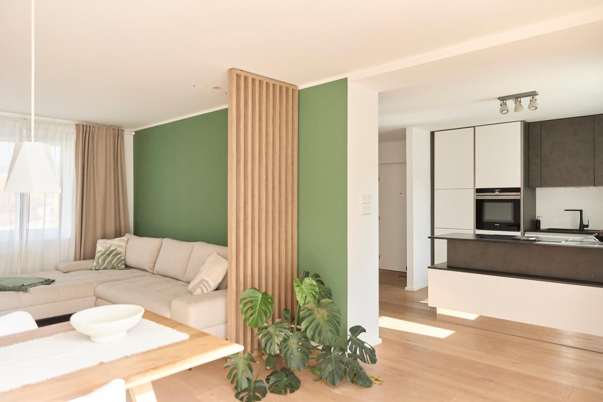Helle Wohnung In Top Lage! Linz Exterior photo