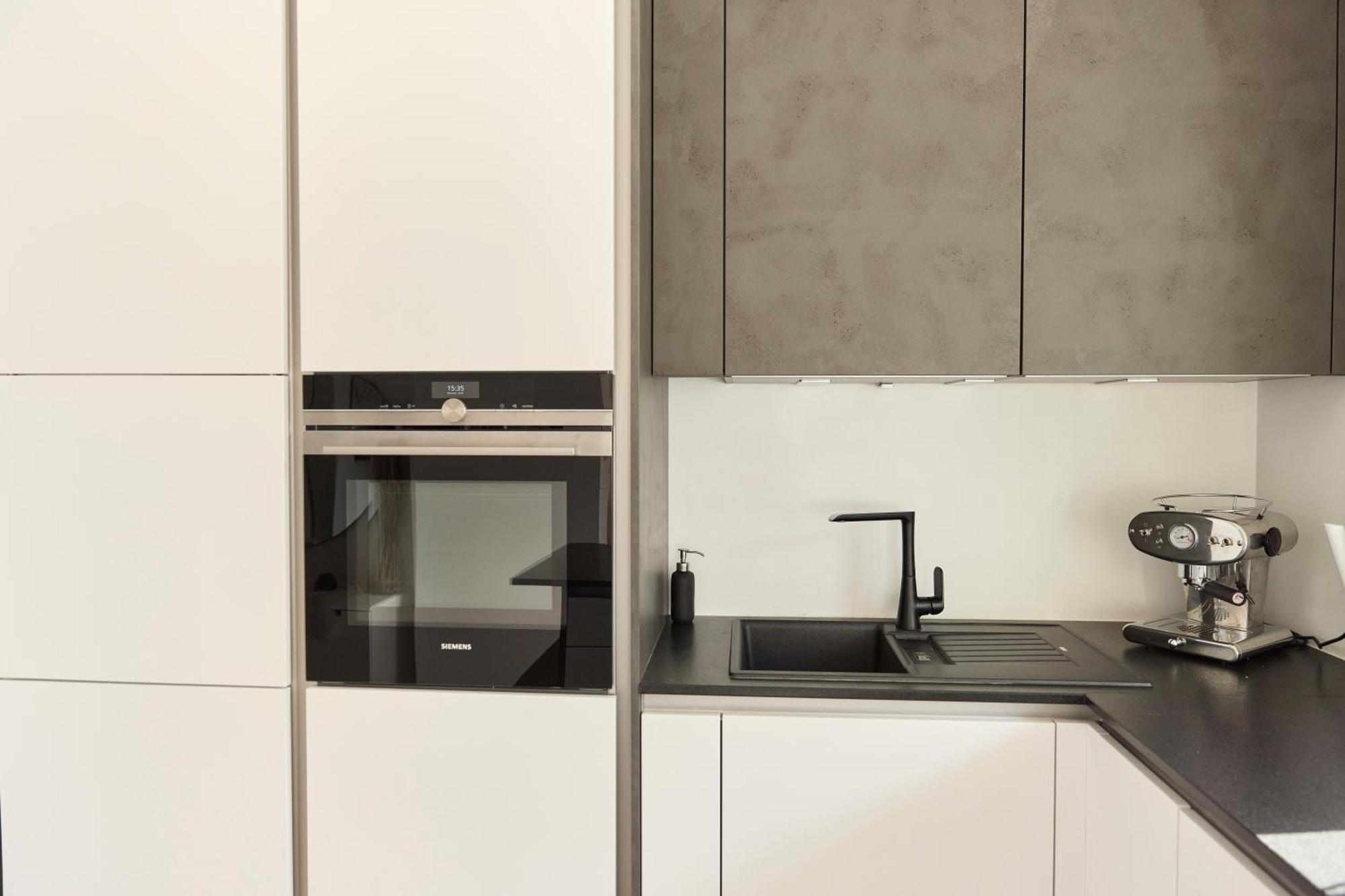 Helle Wohnung In Top Lage! Linz Exterior photo