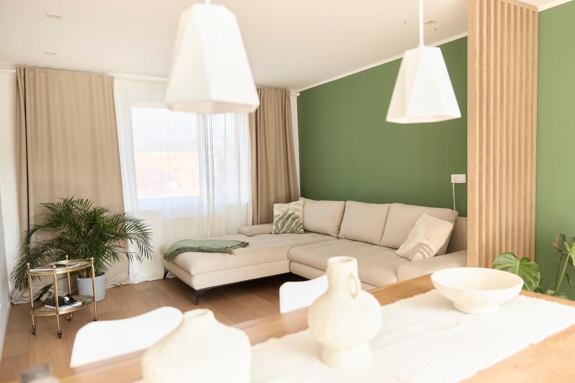 Helle Wohnung In Top Lage! Linz Exterior photo